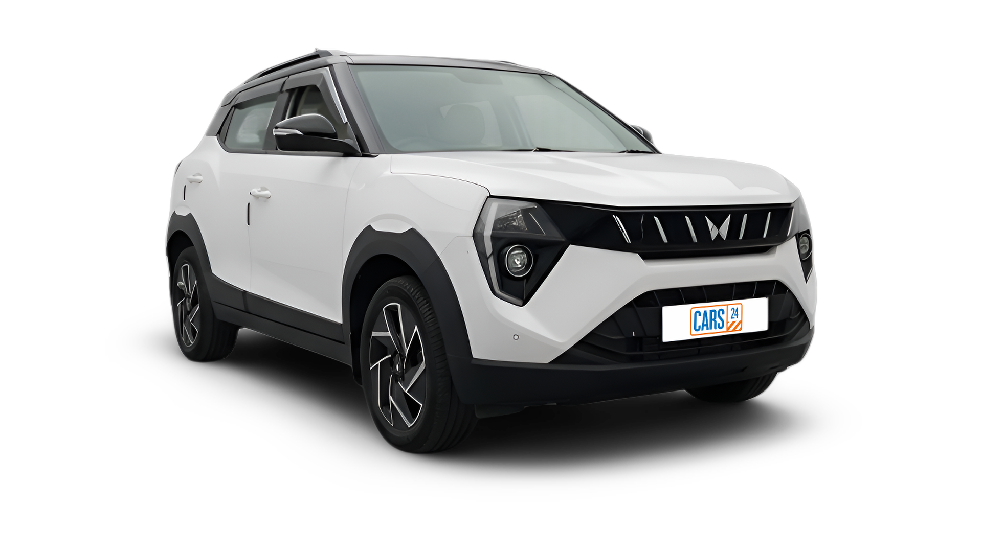 Mahindra XUV 3XO-img